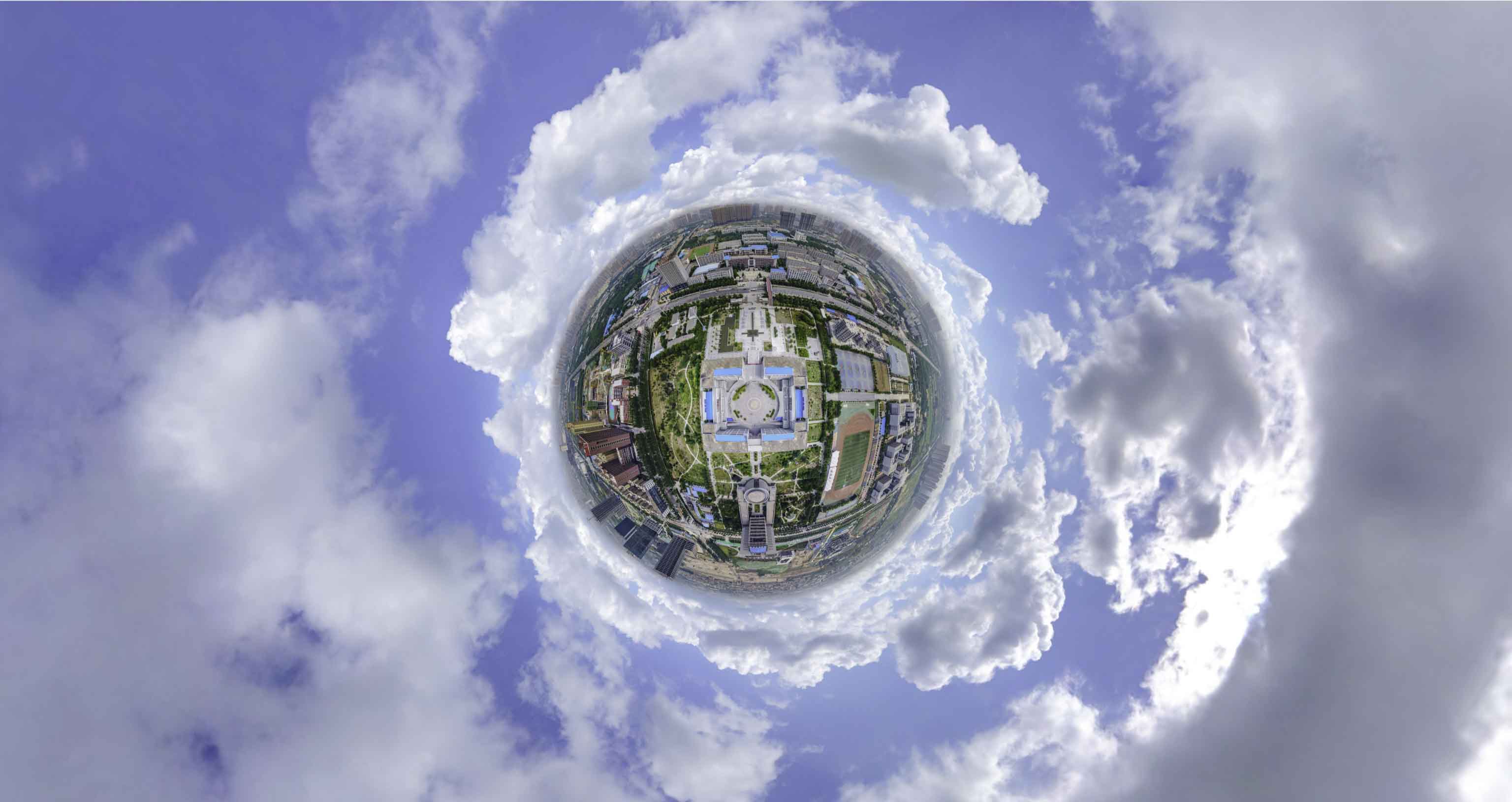 彭州格凸河风景名胜区