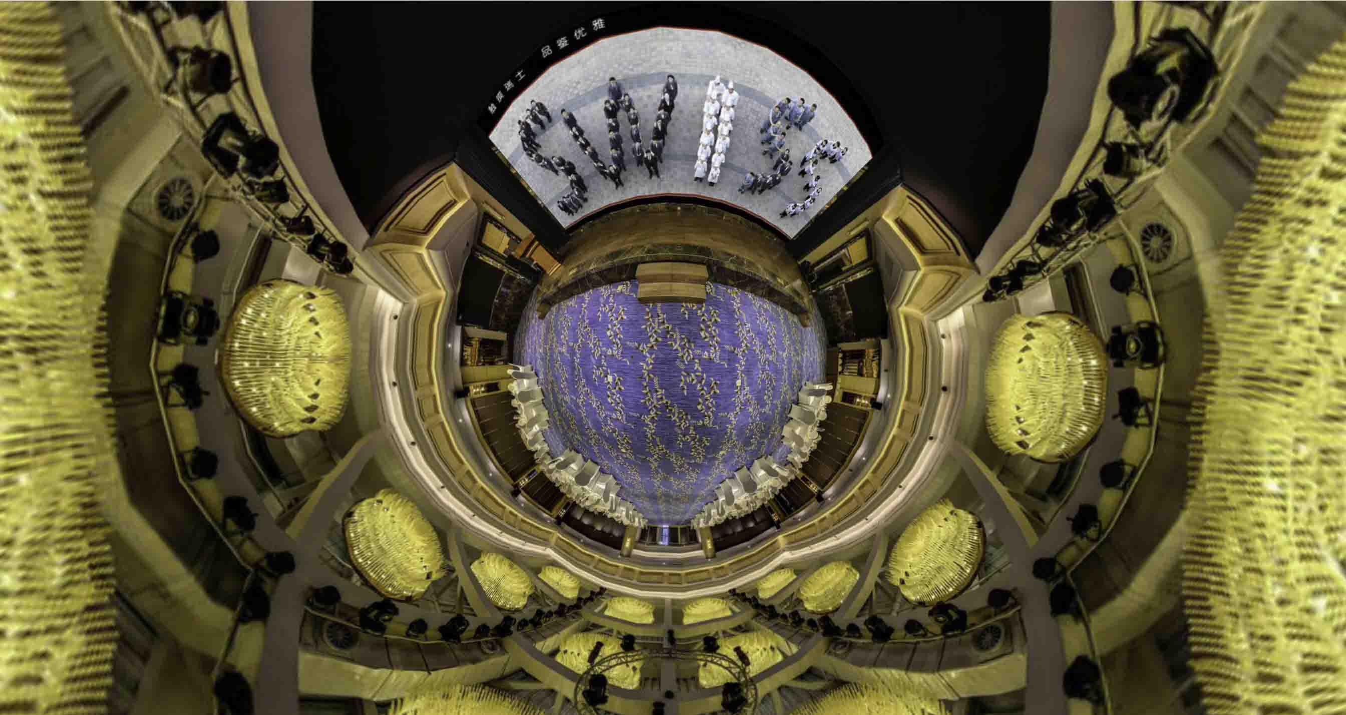 彭州探索VR全景拍摄中的深度感：营造沉浸式体验的关键要素